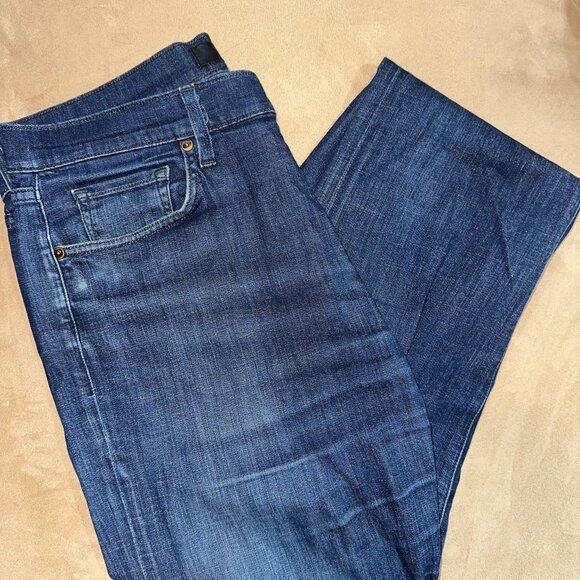 Men's J Brand Jeans size 34 - Picture 1 of 2
